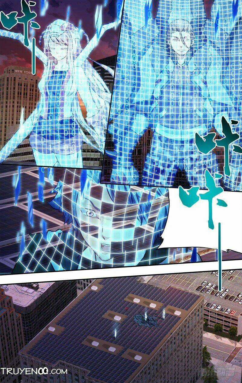 Trùng Sinh Chapter 5 trang 11