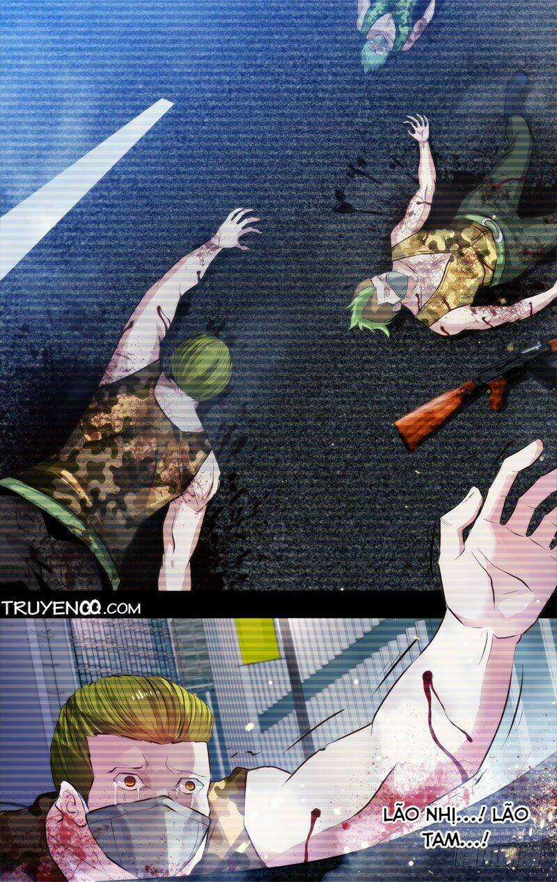 Trùng Sinh Chapter 5 trang 7