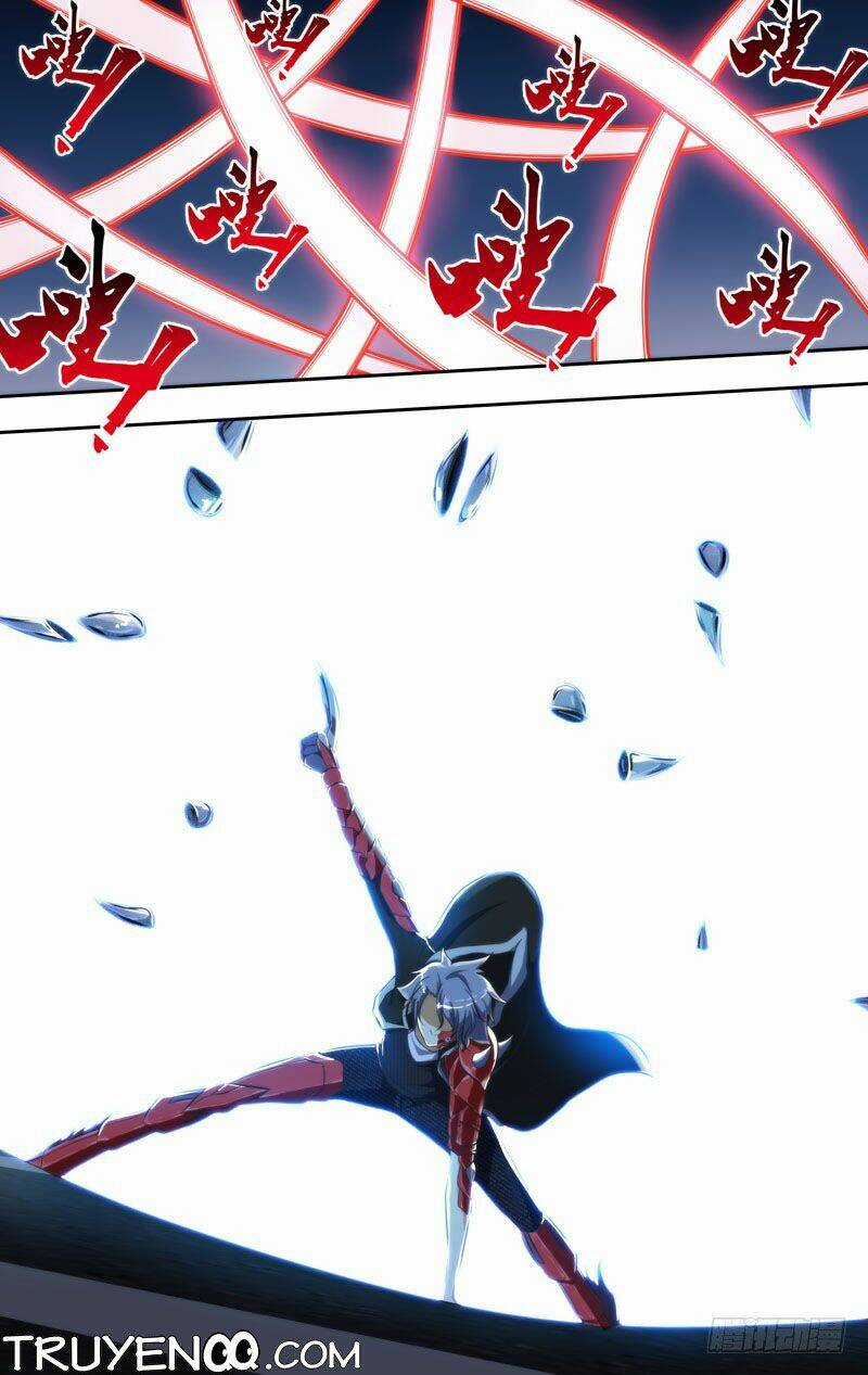 Trùng Sinh Chapter 52 trang 1