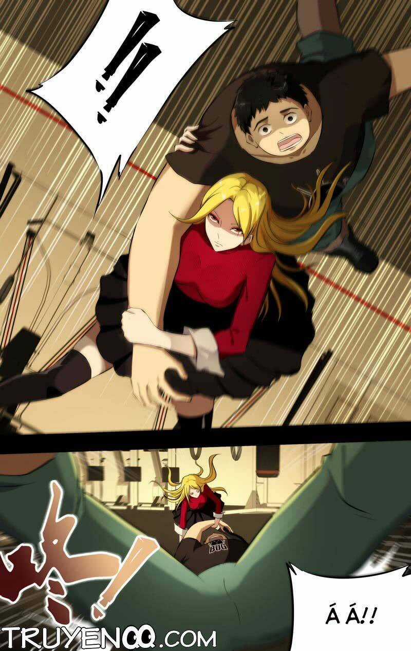 Trùng Sinh Chapter 53 trang 1