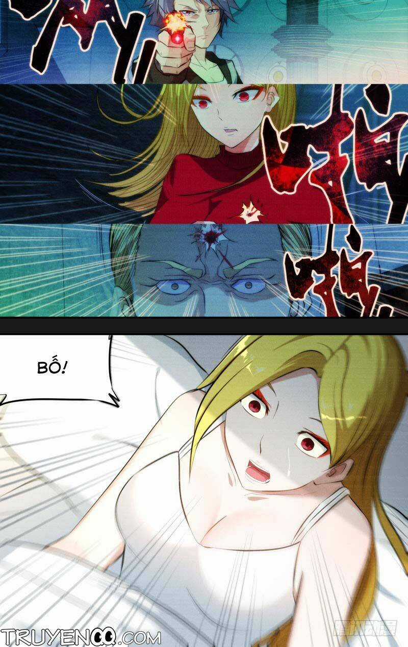 Trùng Sinh Chapter 54 trang 1