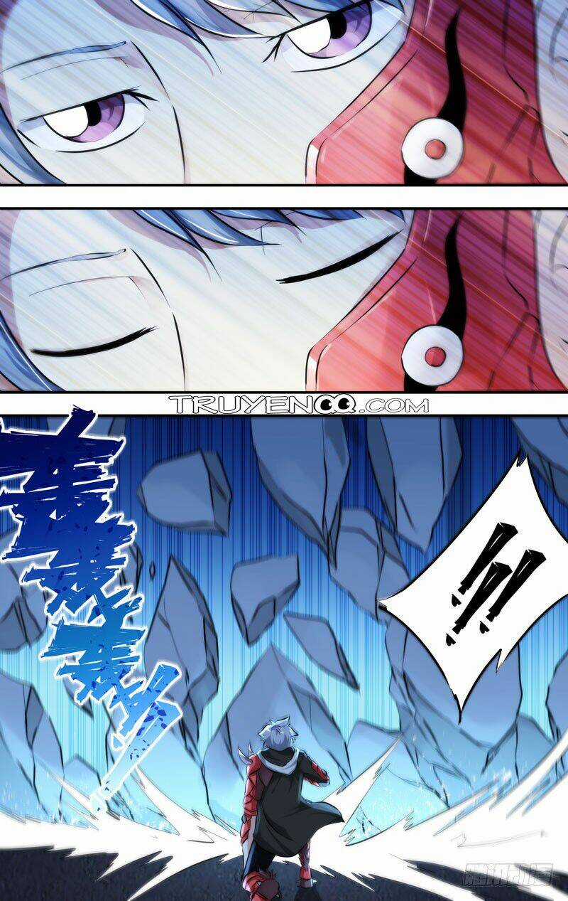 Trùng Sinh Chapter 55 trang 1
