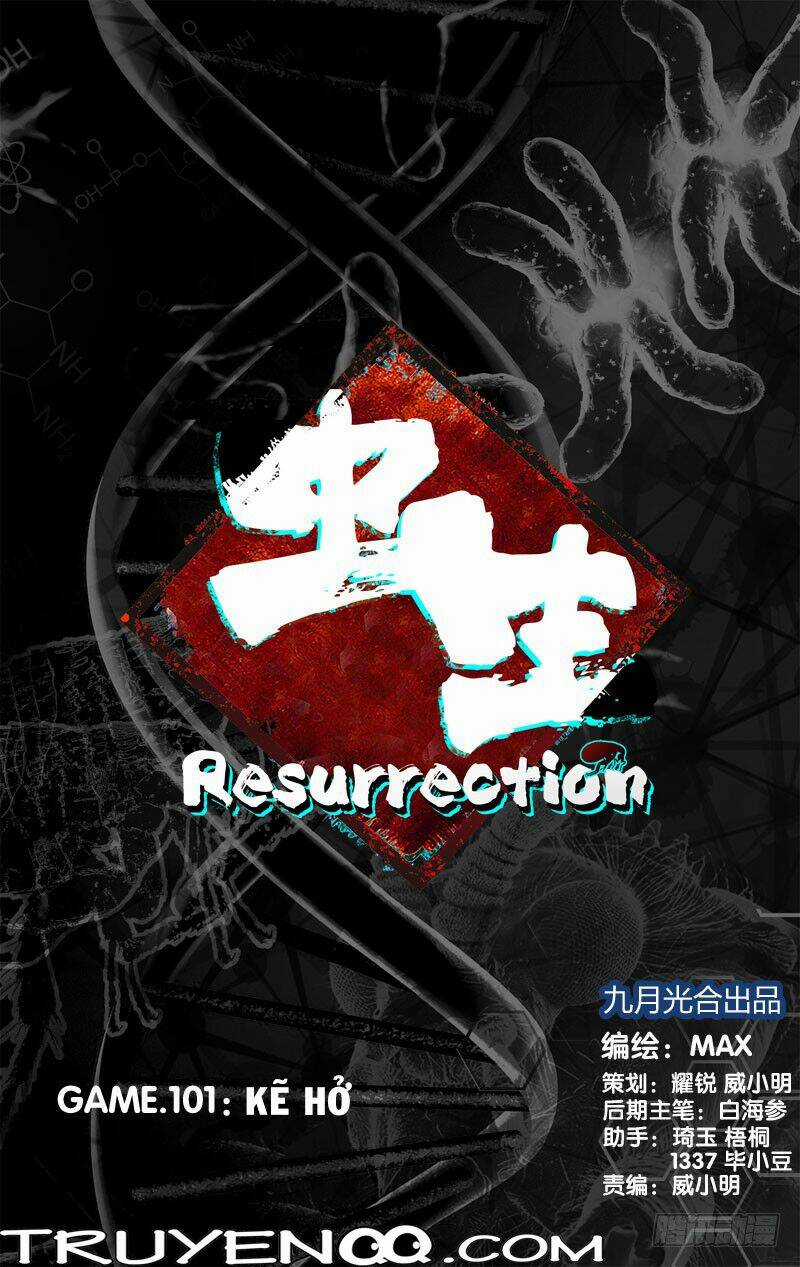Trùng Sinh Chapter 56 trang 1