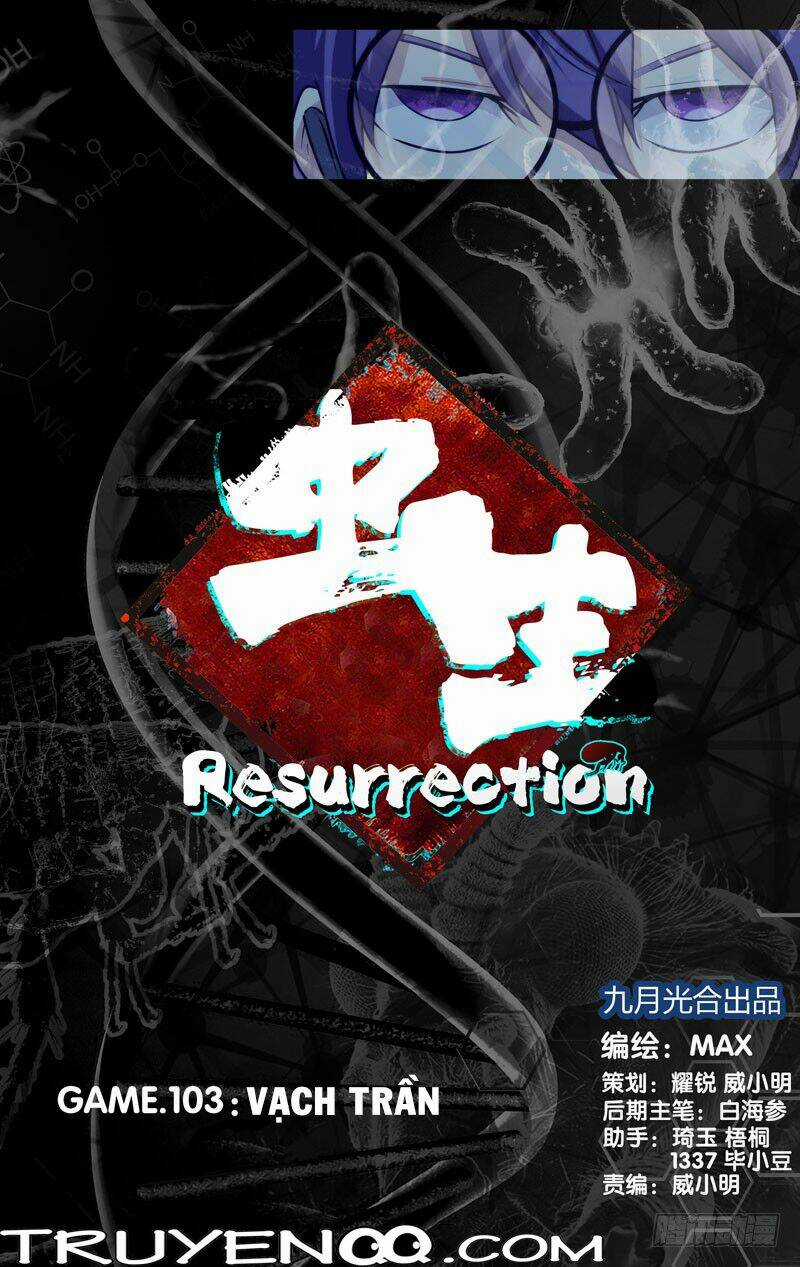 Trùng Sinh Chapter 57 trang 1