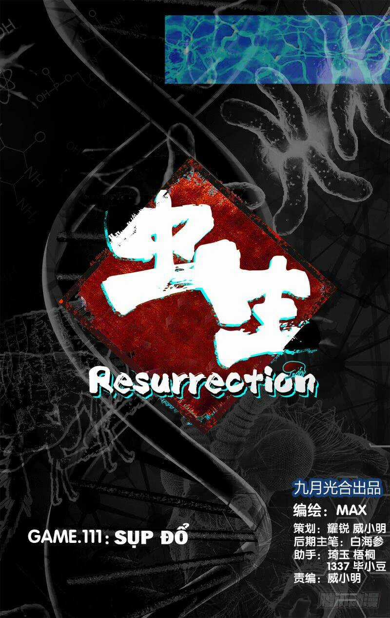 Trùng Sinh Chapter 61 trang 1