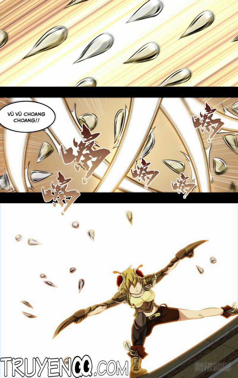 Trùng Sinh Chapter 62 trang 1