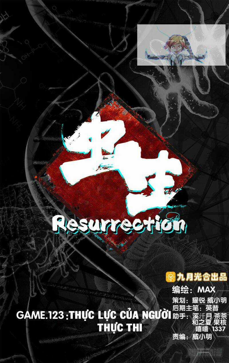Trùng Sinh Chapter 67 trang 1