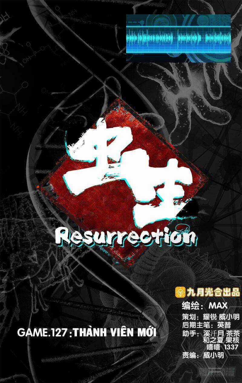 Trùng Sinh Chapter 69 trang 1