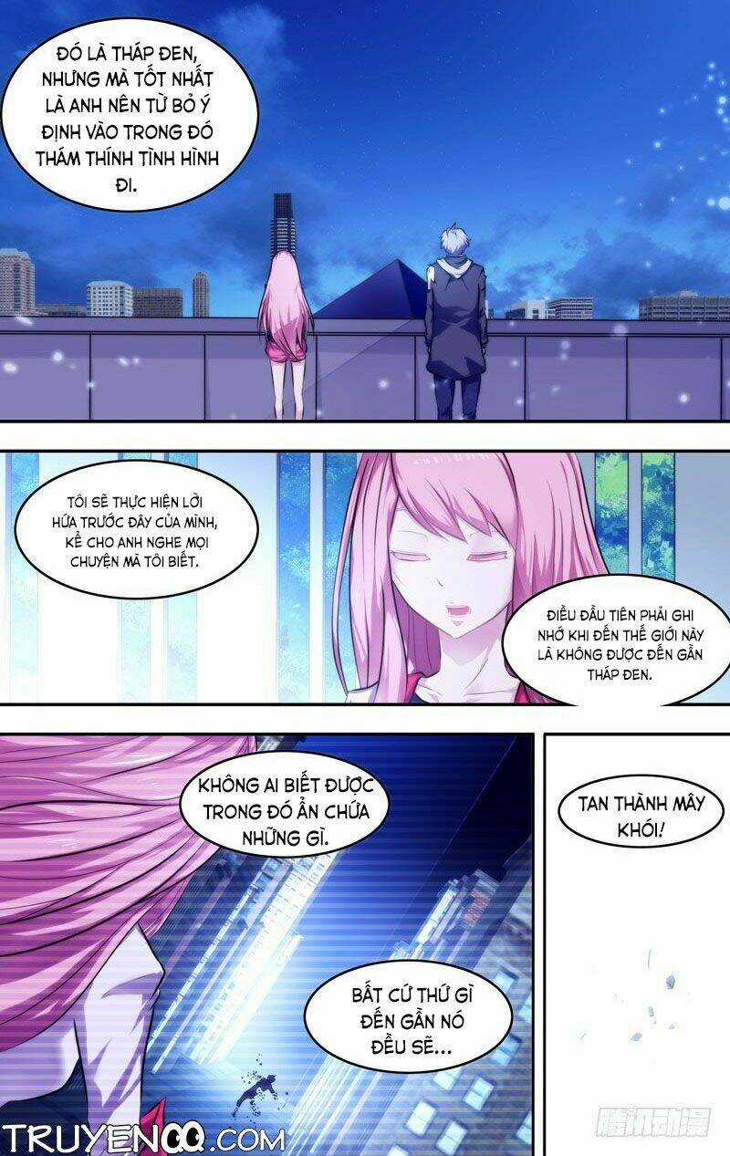 Trùng Sinh Chapter 7 trang 2