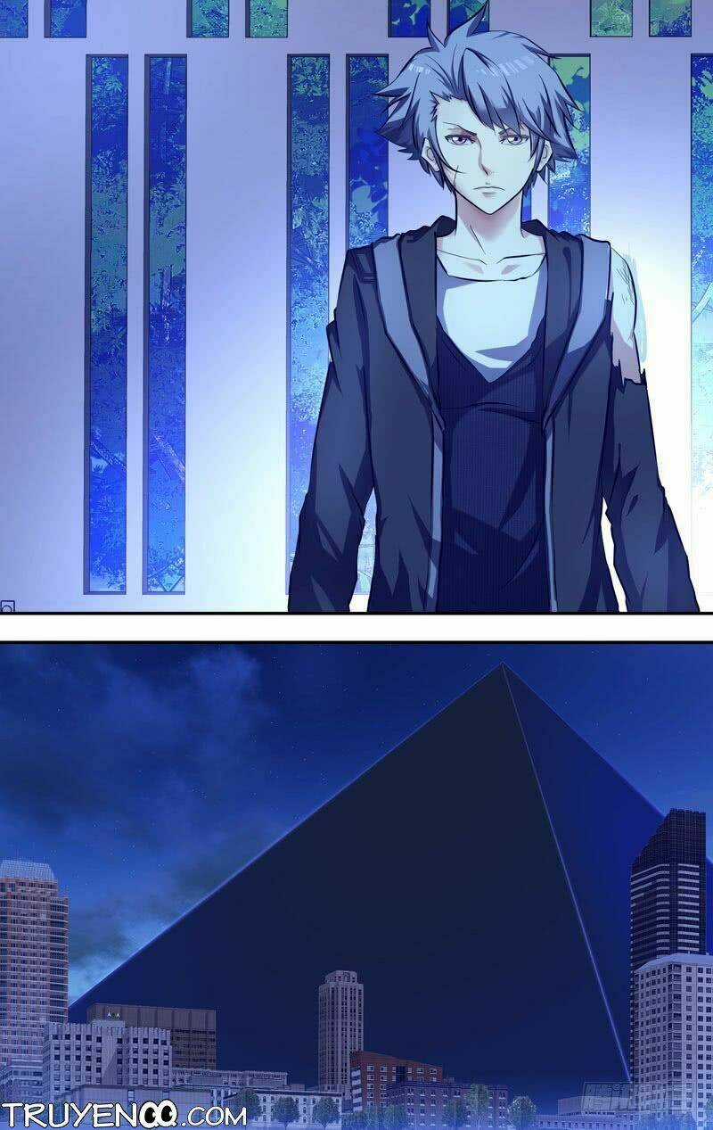 Trùng Sinh Chapter 7 trang 6