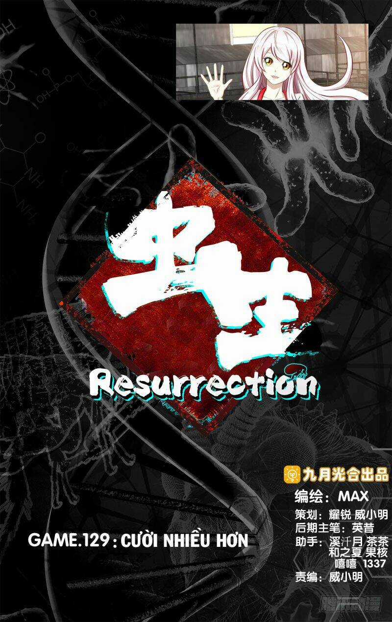 Trùng Sinh Chapter 70 trang 1