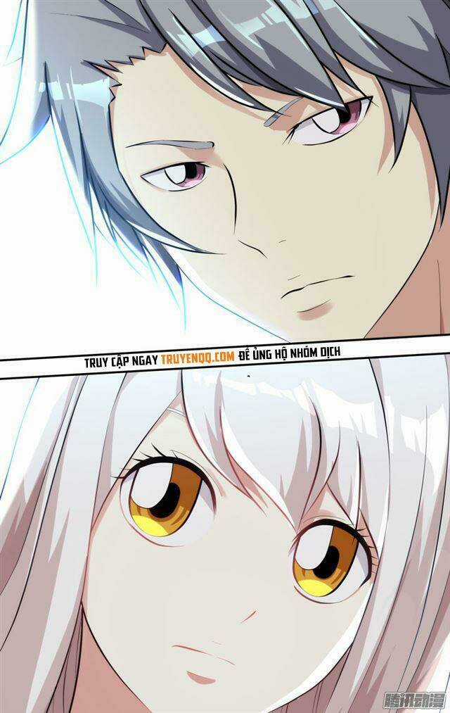 Trùng Sinh Chapter 71 trang 1