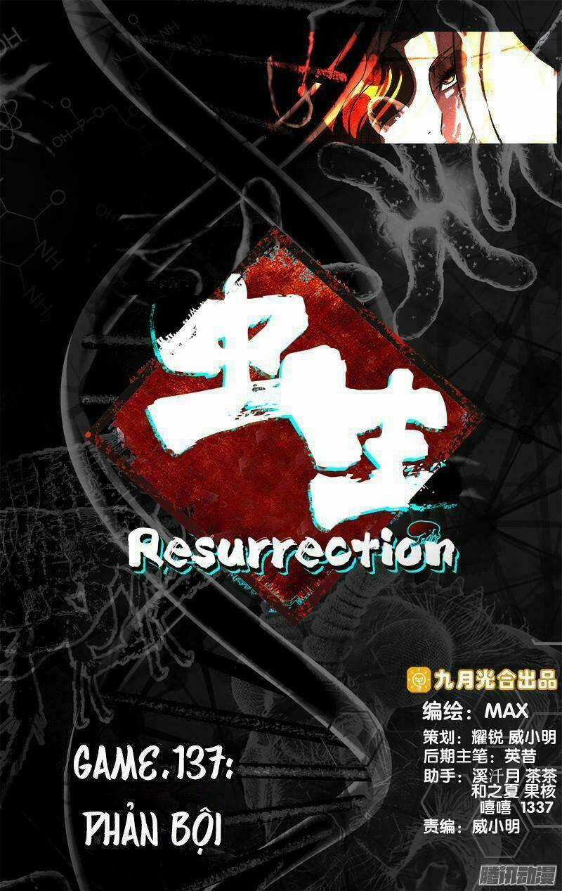 Trùng Sinh Chapter 74 trang 1
