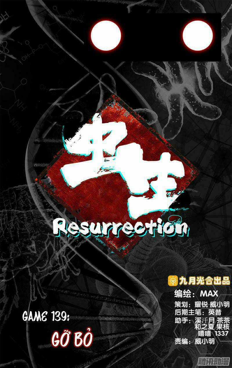 Trùng Sinh Chapter 75 trang 1