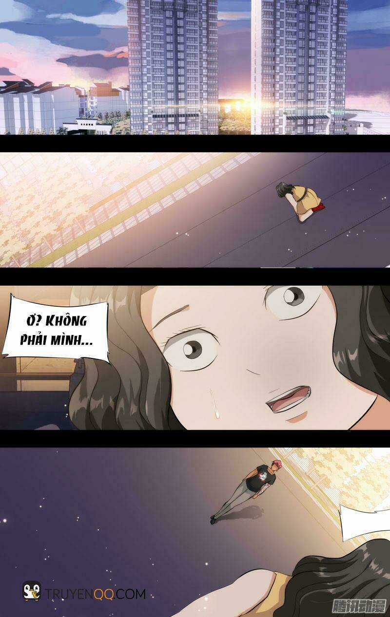Trùng Sinh Chapter 76 trang 1