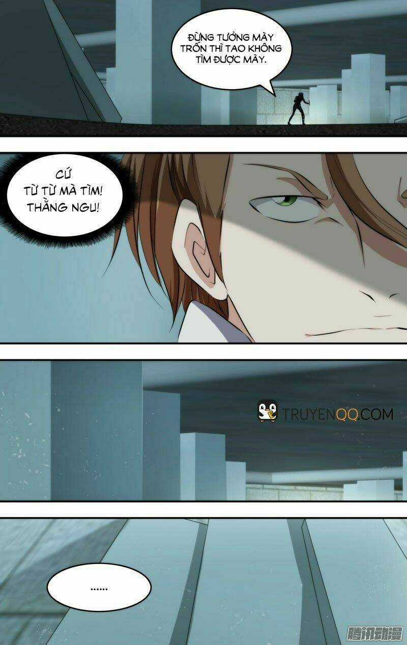 Trùng Sinh Chapter 78 trang 1