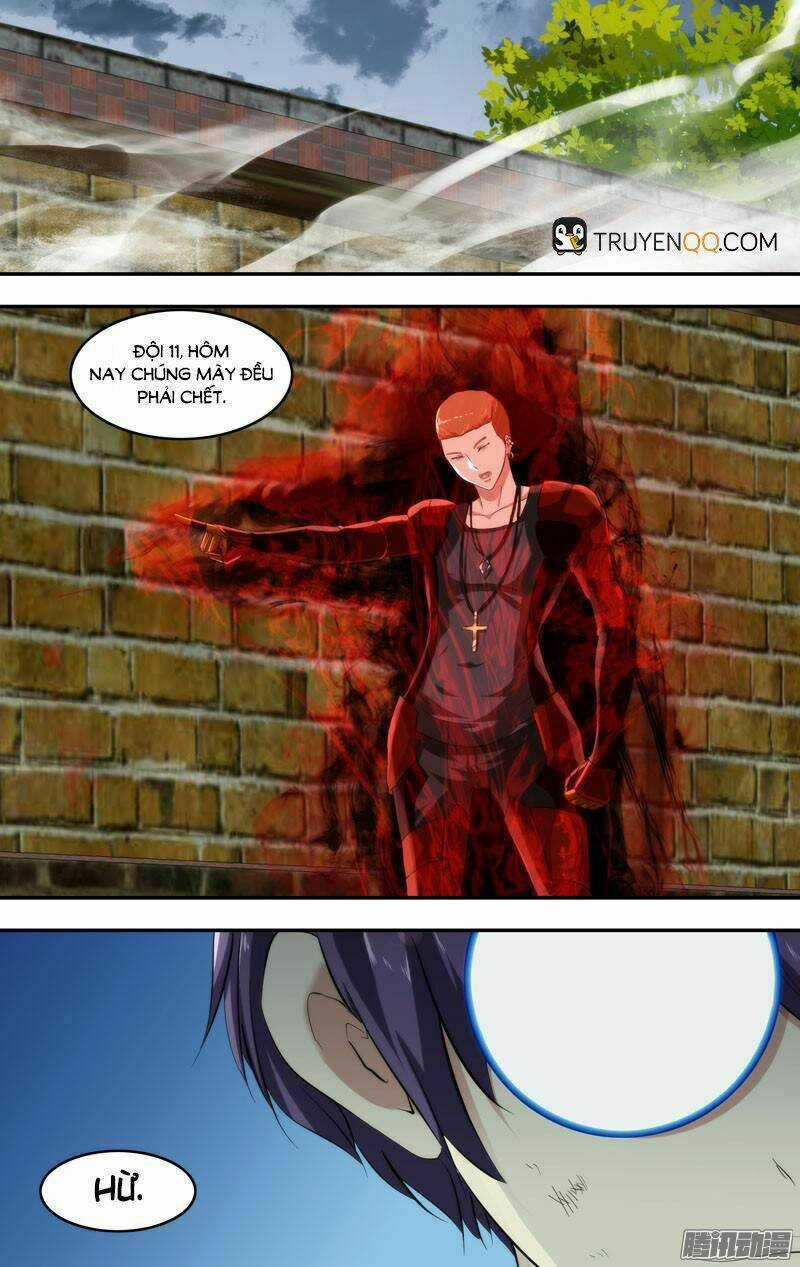 Trùng Sinh Chapter 79 trang 1