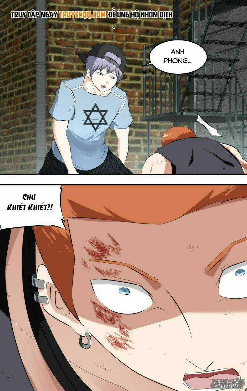 Trùng Sinh Chapter 80 trang 0