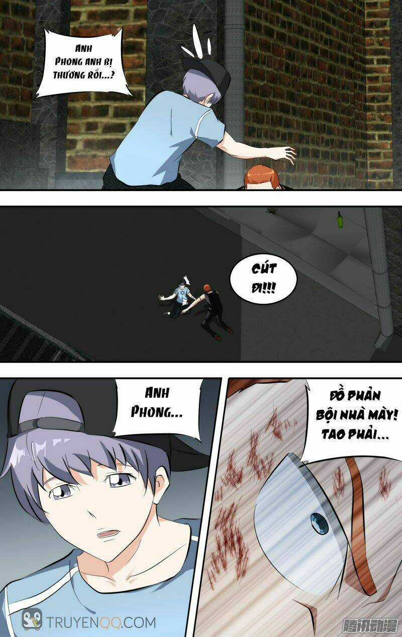 Trùng Sinh Chapter 80 trang 1