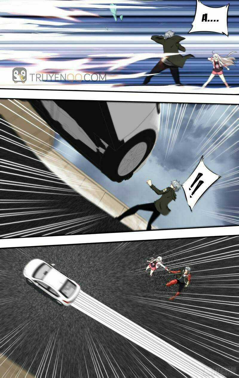 Trùng Sinh Chapter 81 trang 1