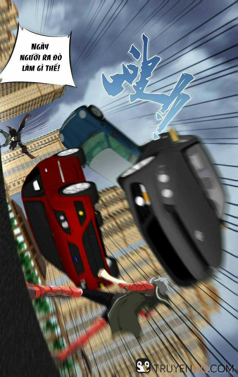 Trùng Sinh Chapter 82 trang 10