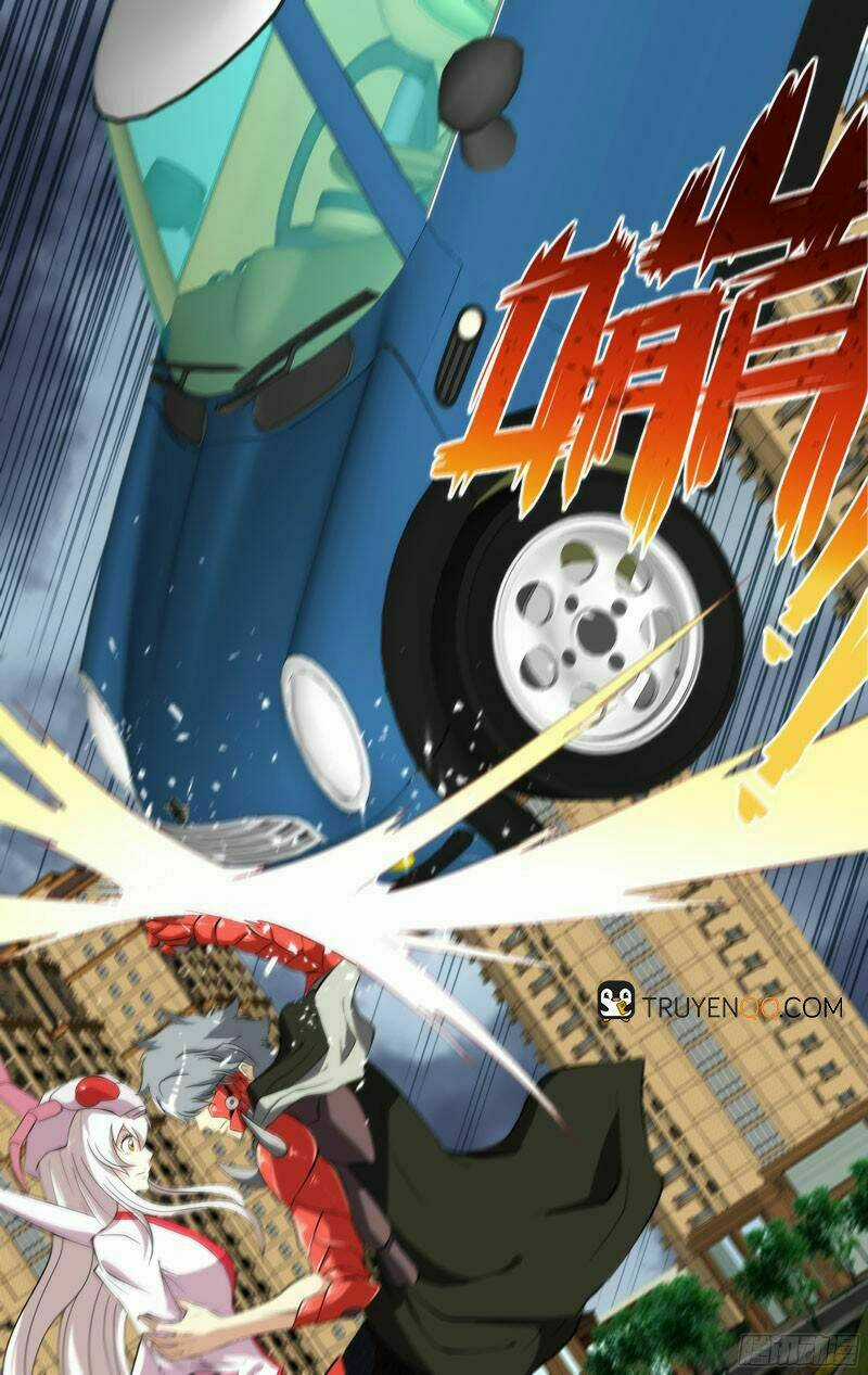Trùng Sinh Chapter 82 trang 13