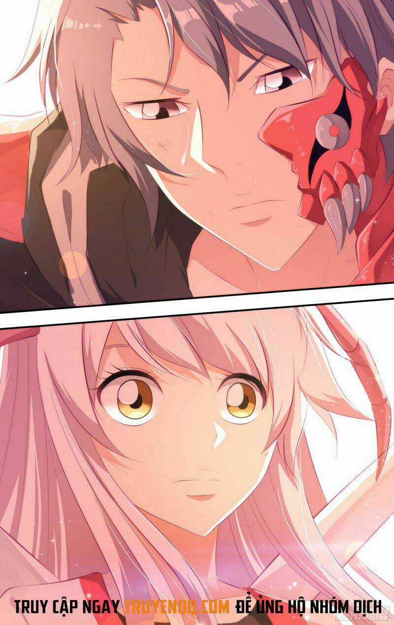Trùng Sinh Chapter 82 trang 14