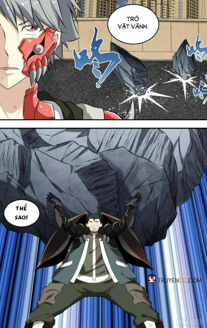 Trùng Sinh Chapter 82 trang 2