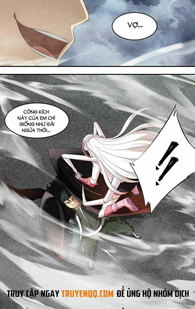 Trùng Sinh Chapter 82 trang 21