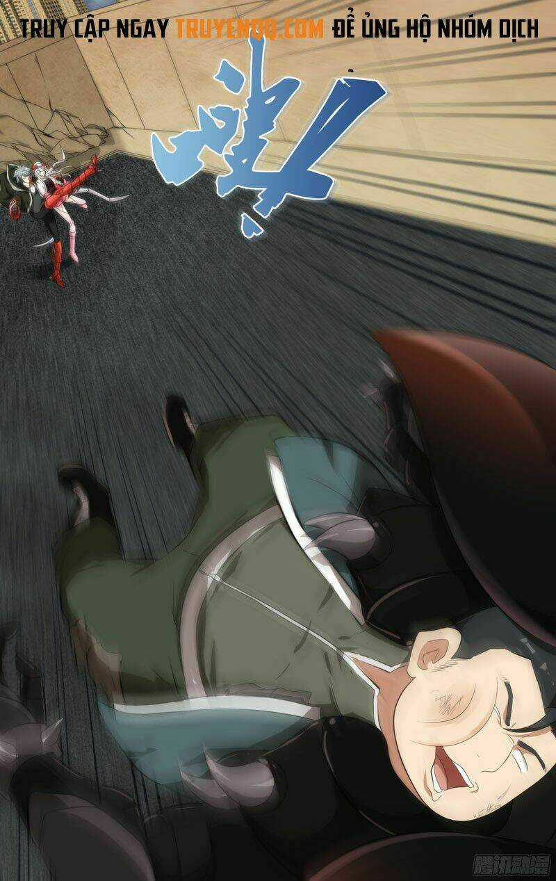 Trùng Sinh Chapter 82 trang 23