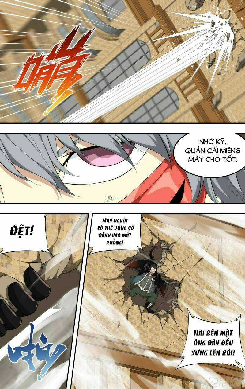 Trùng Sinh Chapter 82 trang 24