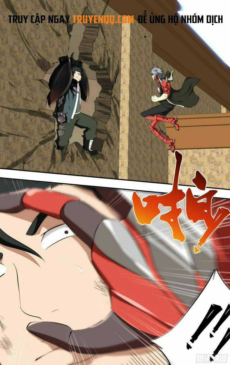 Trùng Sinh Chapter 82 trang 25