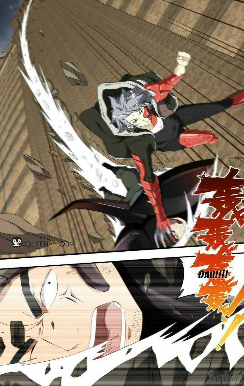 Trùng Sinh Chapter 82 trang 26