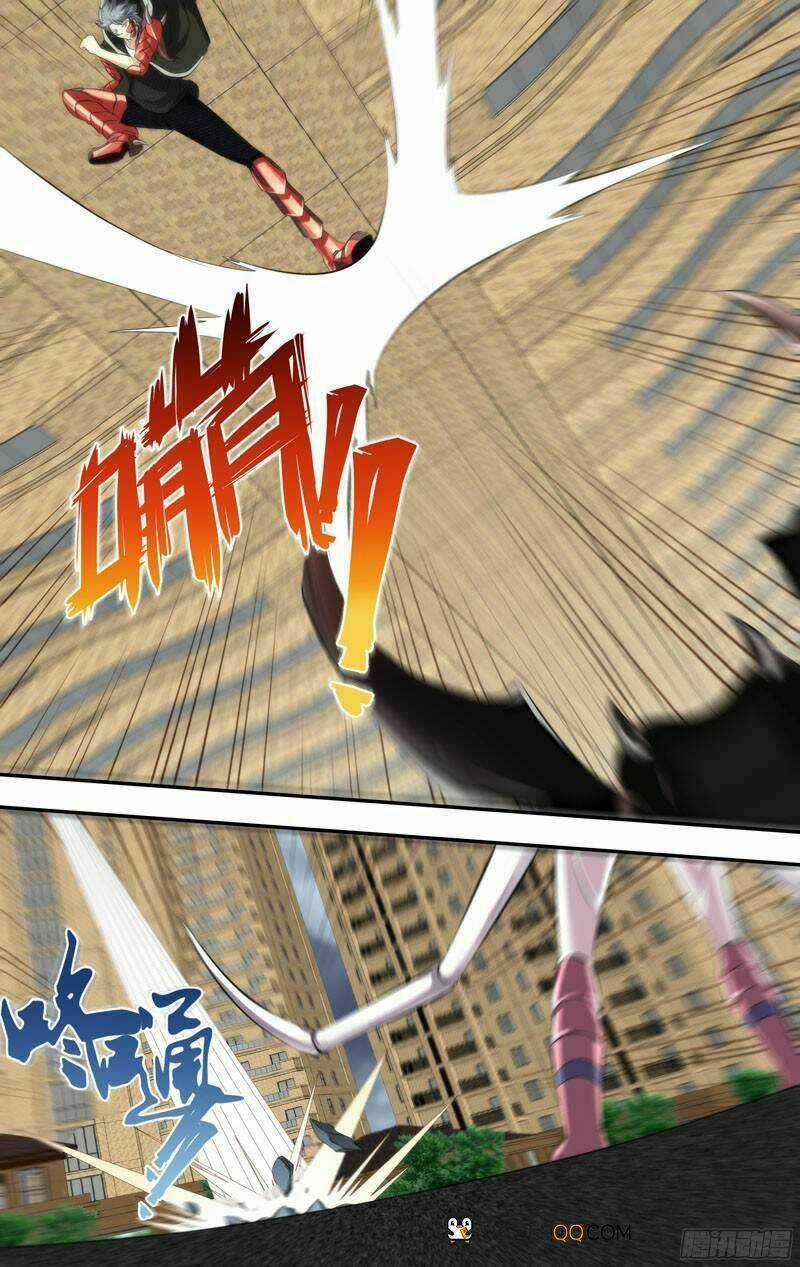 Trùng Sinh Chapter 82 trang 28