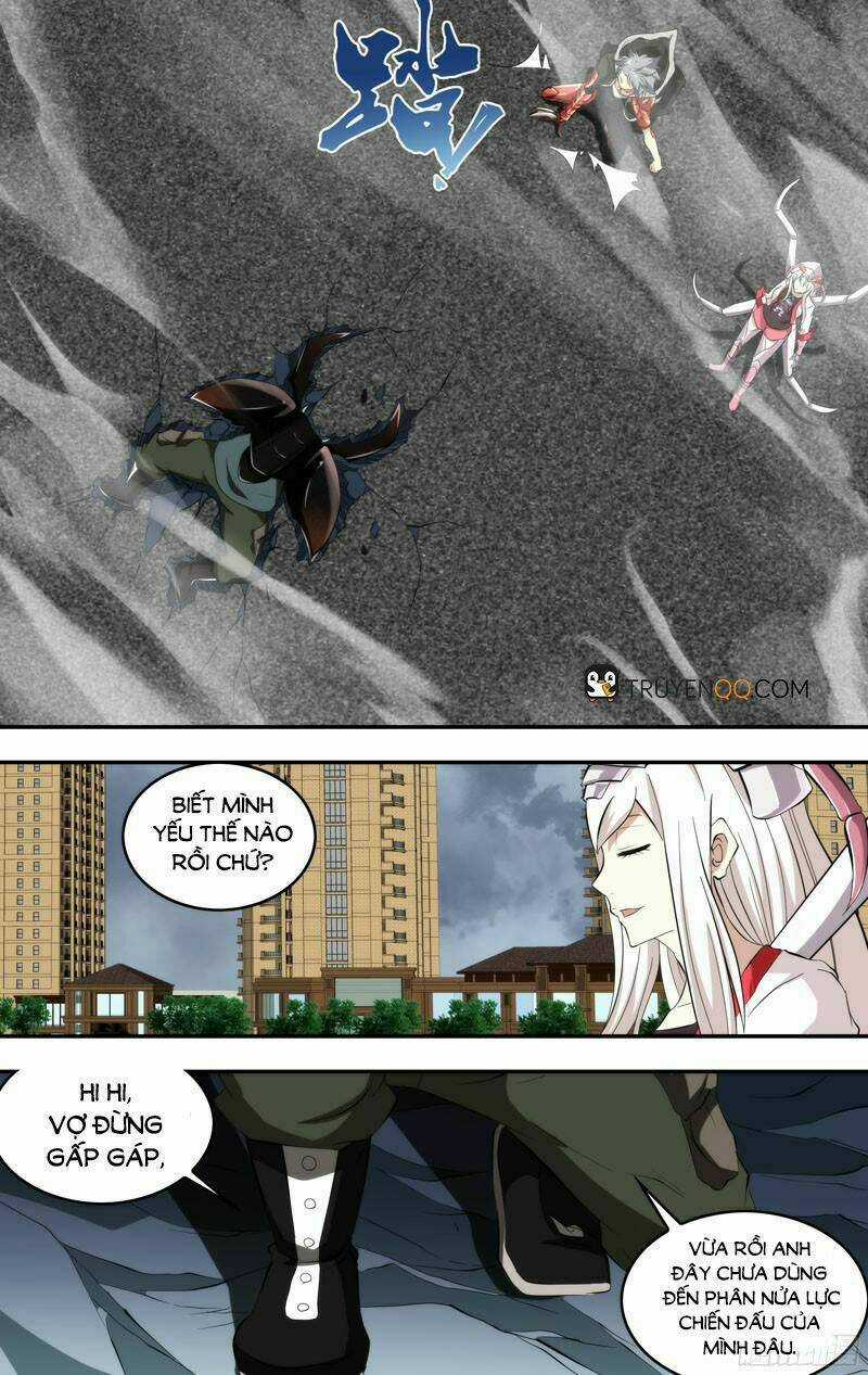 Trùng Sinh Chapter 82 trang 29