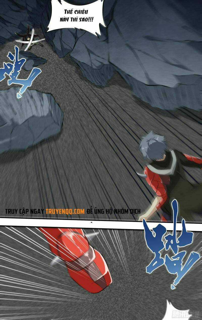 Trùng Sinh Chapter 82 trang 3