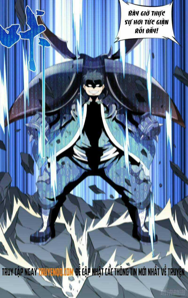 Trùng Sinh Chapter 82 trang 30