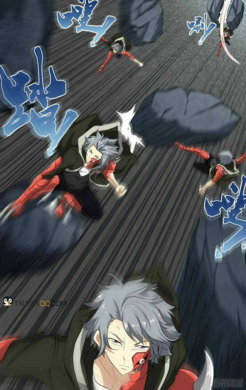 Trùng Sinh Chapter 82 trang 4