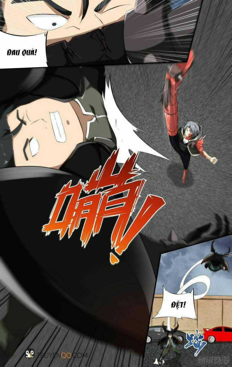 Trùng Sinh Chapter 82 trang 6