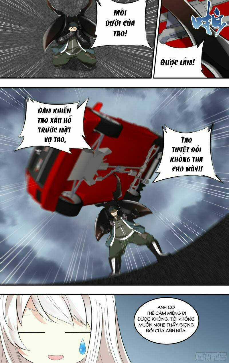 Trùng Sinh Chapter 82 trang 7