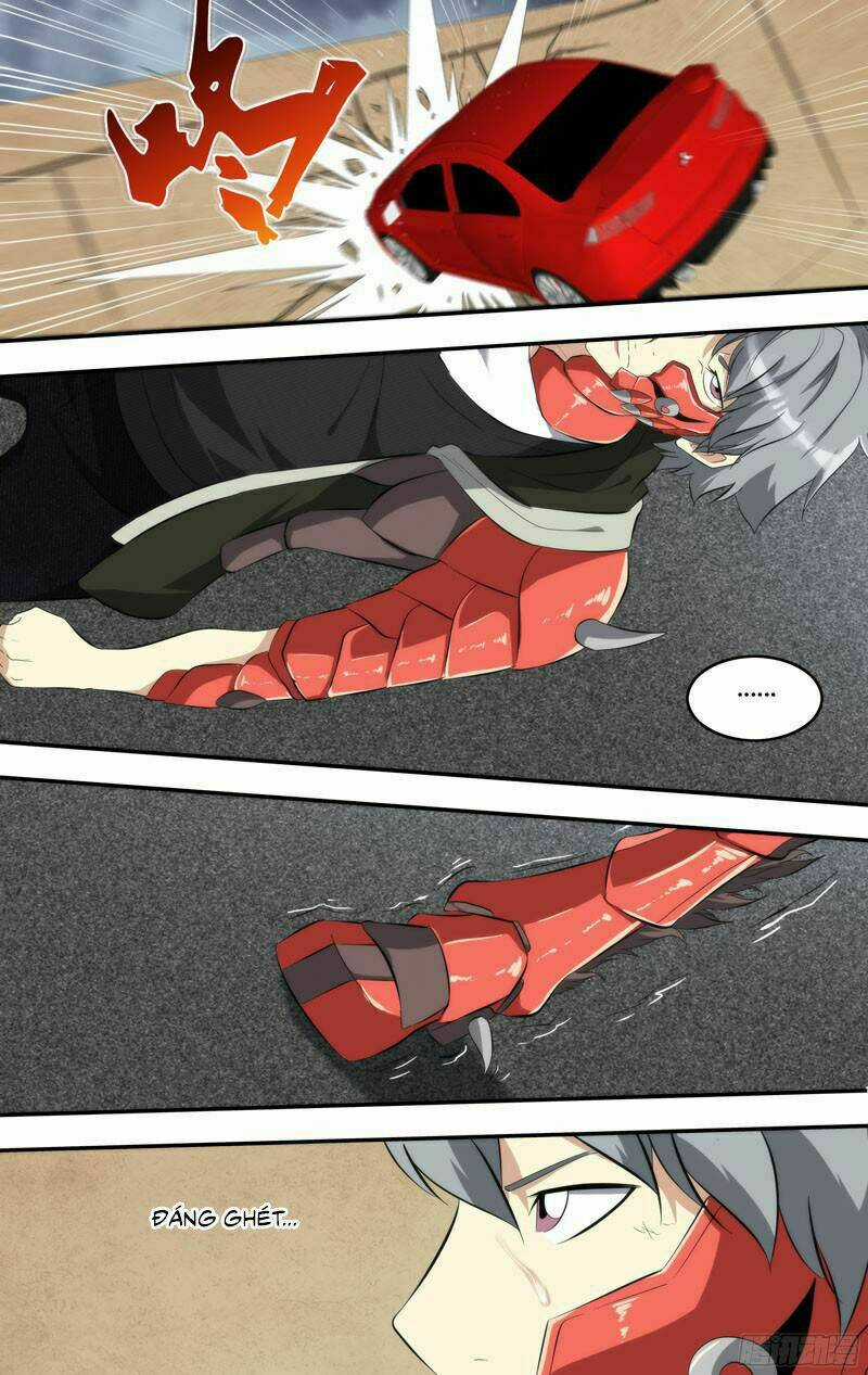 Trùng Sinh Chapter 82 trang 9