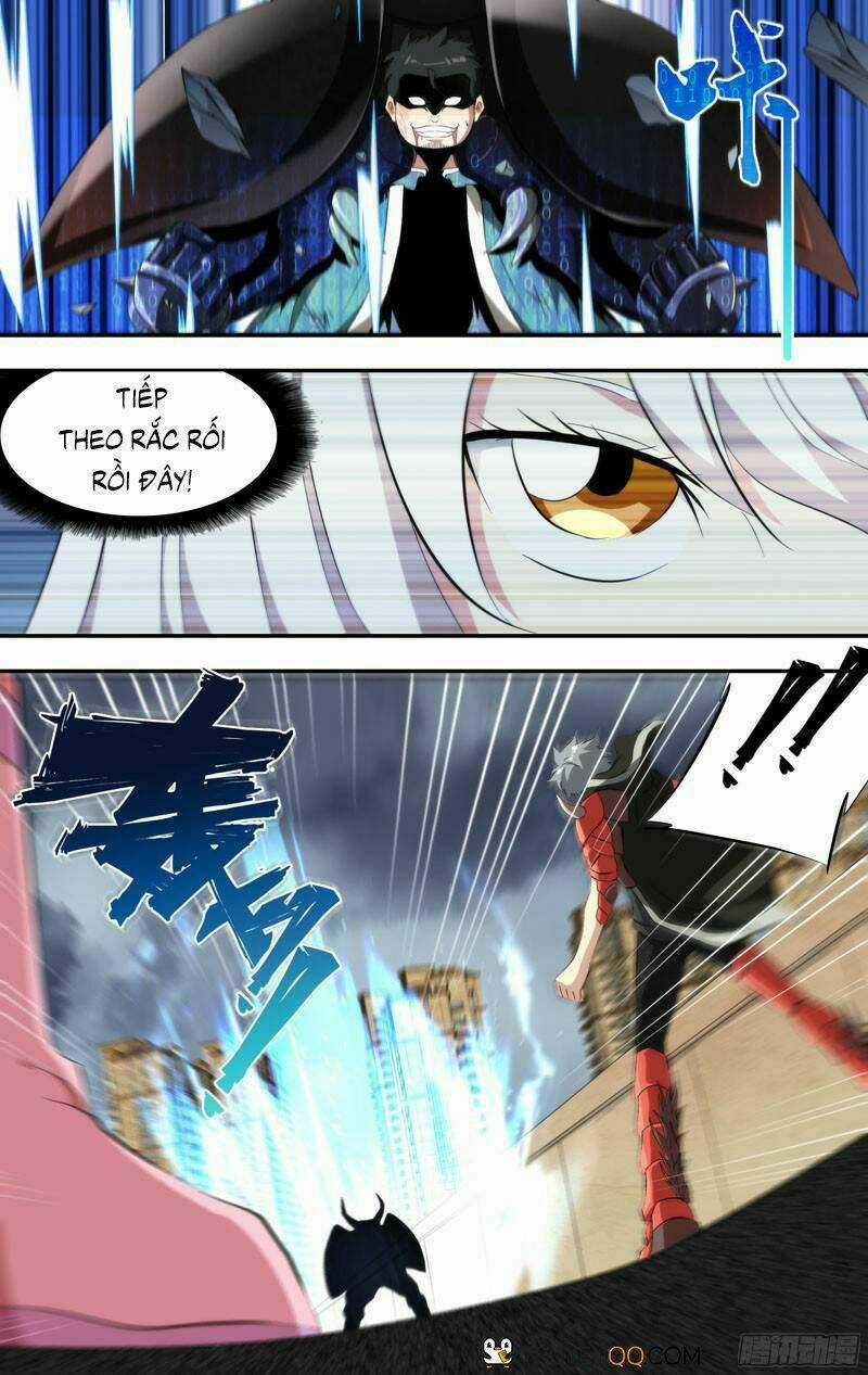 Trùng Sinh Chapter 83 trang 1