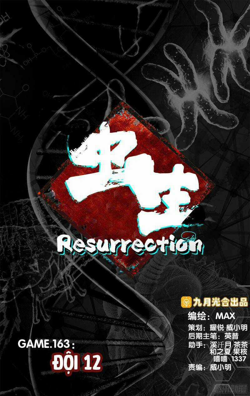 Trùng Sinh Chapter 87 trang 1