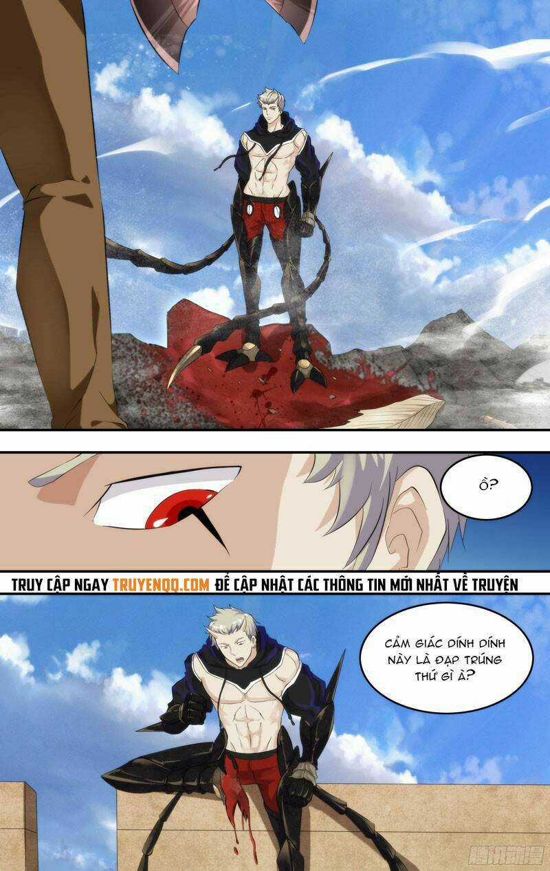 Trùng Sinh Chapter 88 trang 1