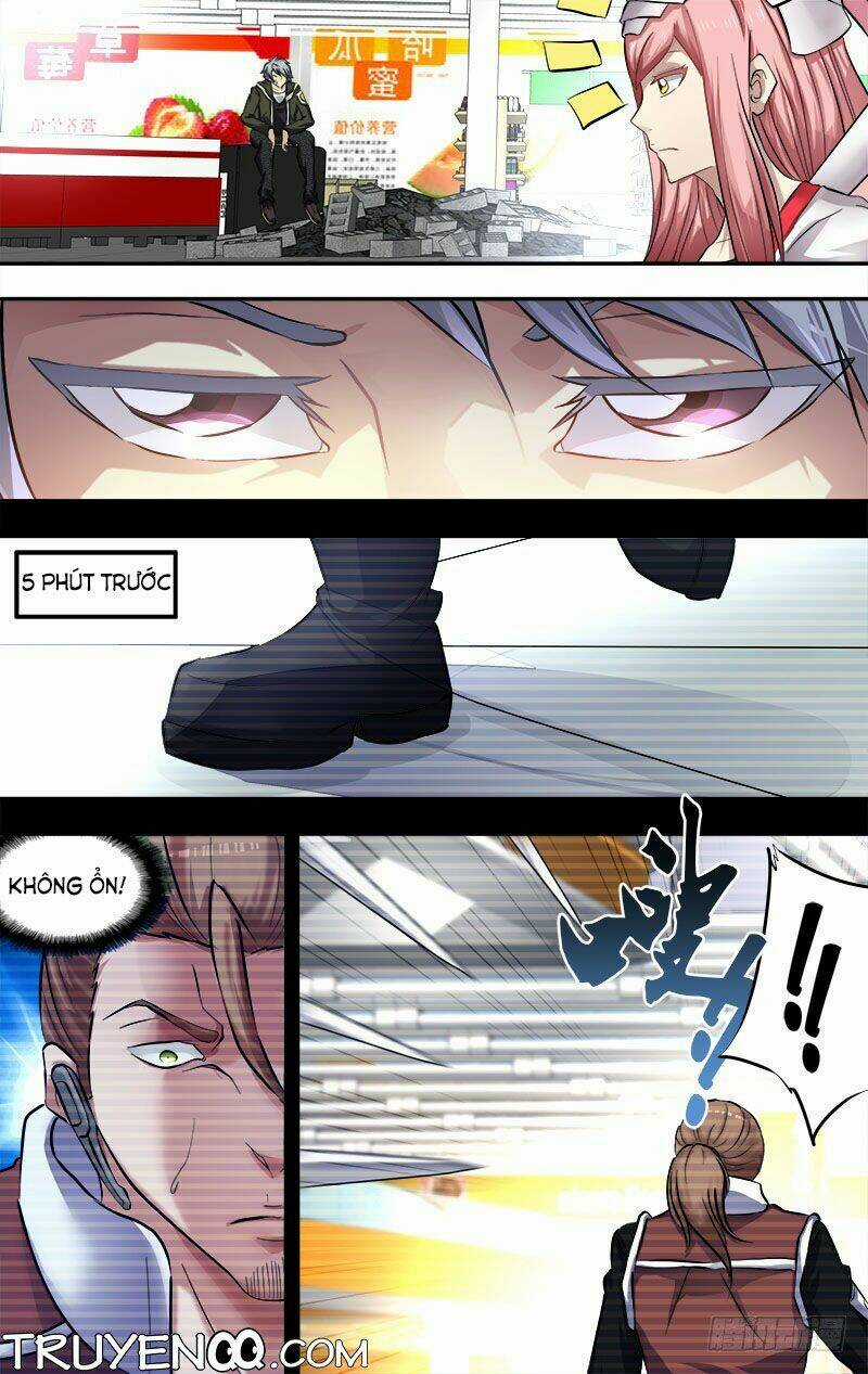 Trùng Sinh Chapter 9 trang 9