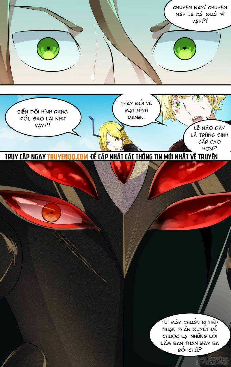 Trùng Sinh Chapter 90 trang 1