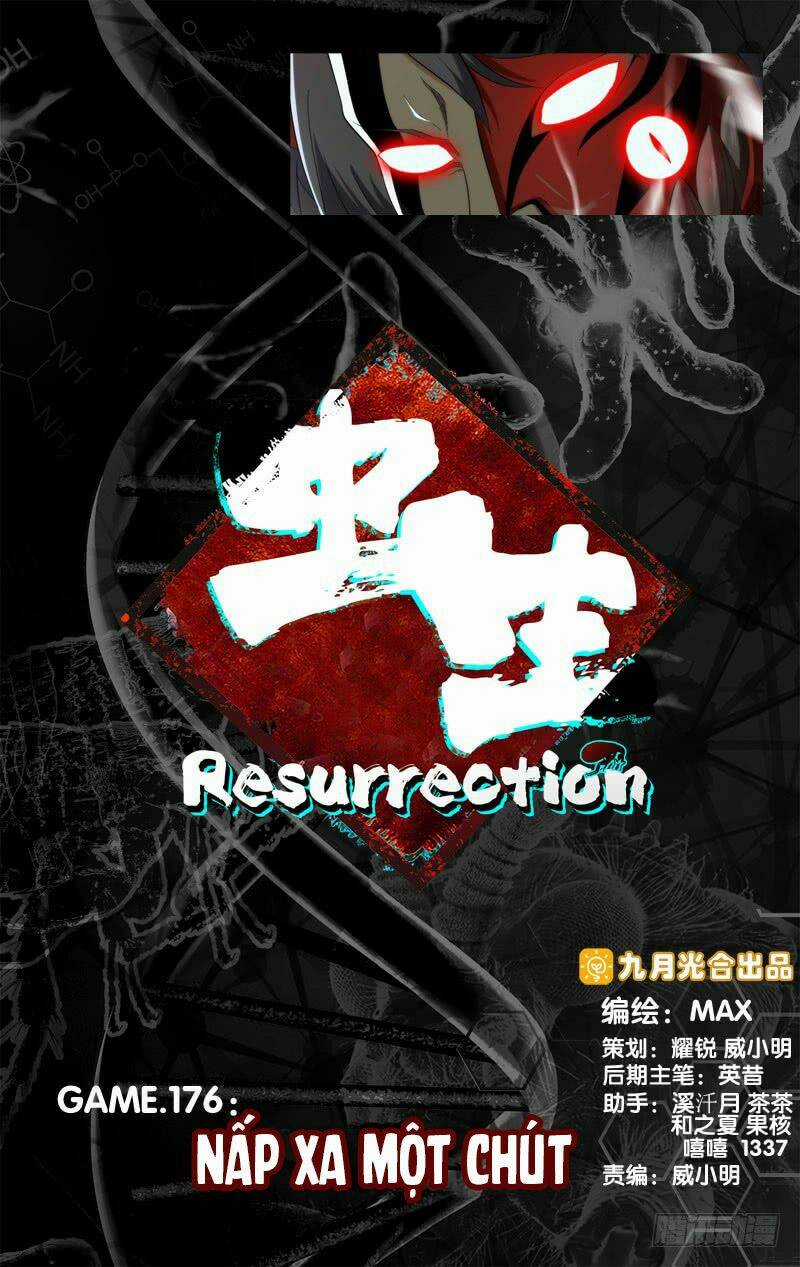 Trùng Sinh Chapter 94 trang 1