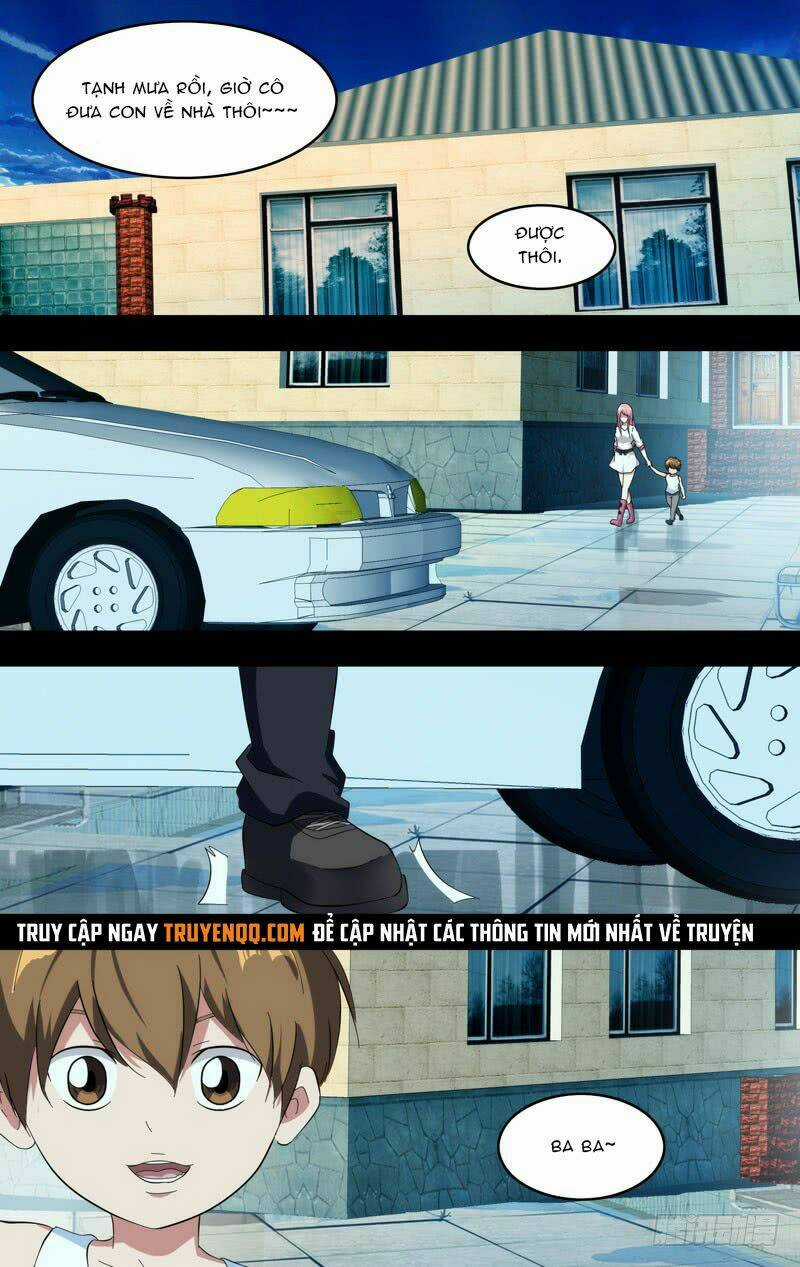 Trùng Sinh Chapter 98 trang 10