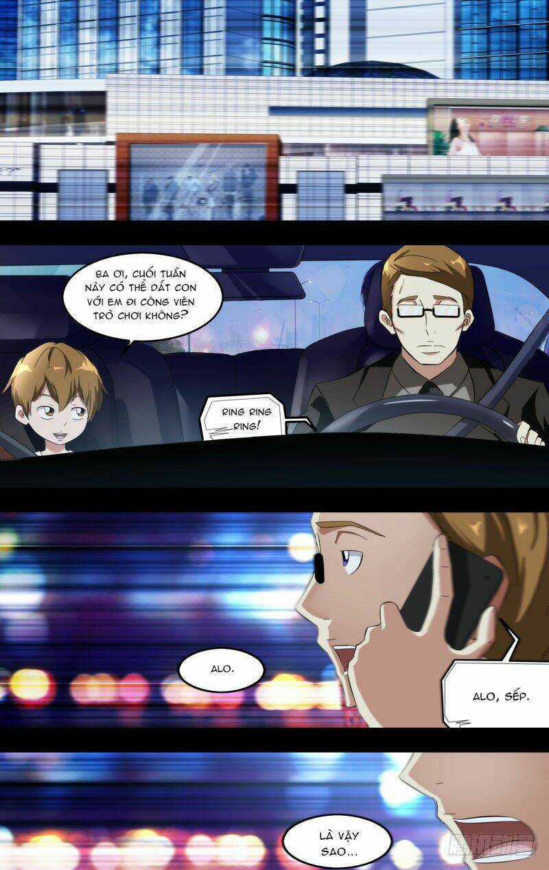 Trùng Sinh Chapter 98 trang 12