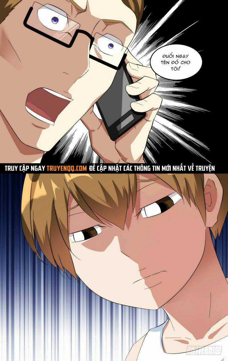 Trùng Sinh Chapter 98 trang 13